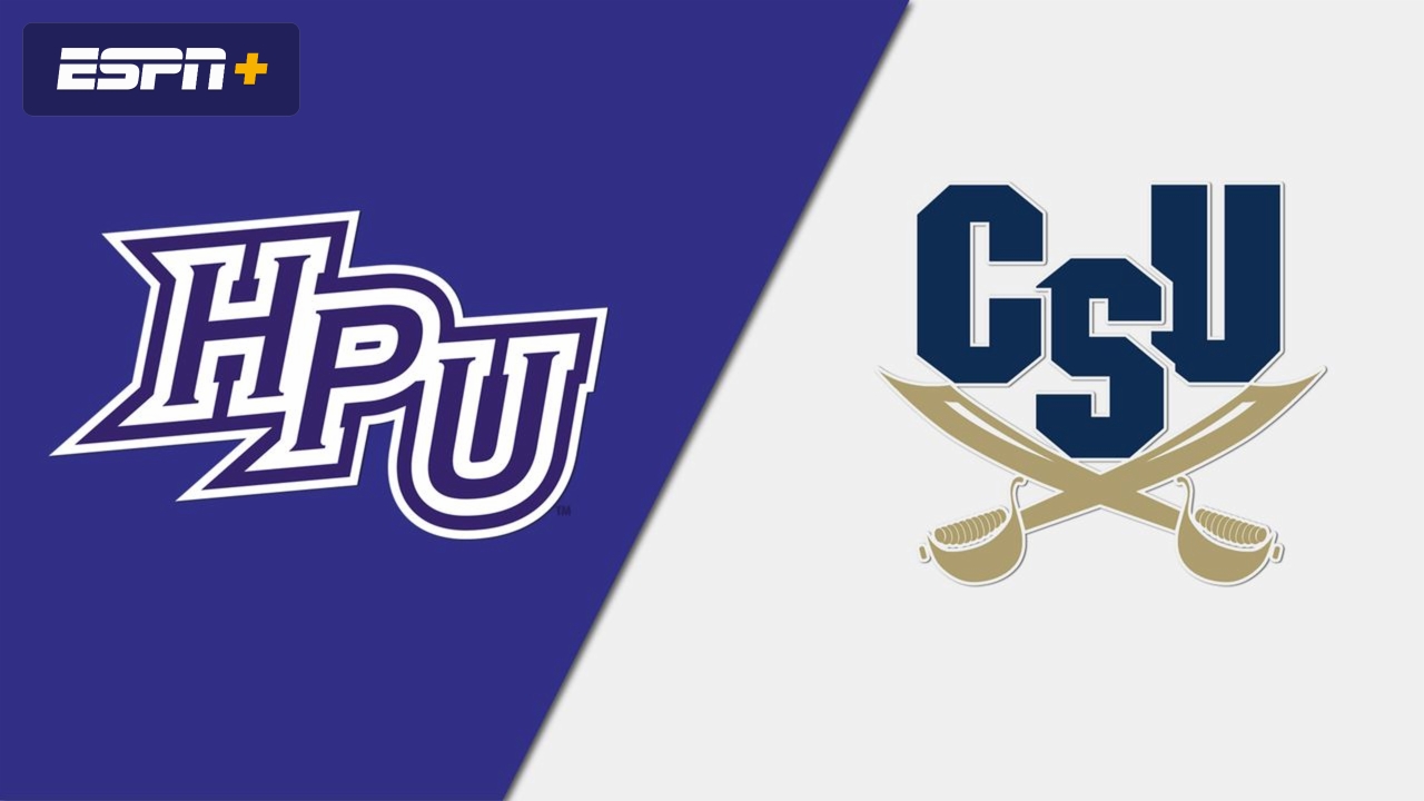 High Point vs. Charleston Southern (Baseball)