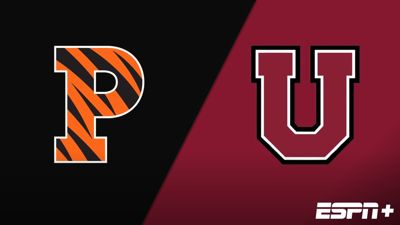 #13 Princeton vs. Union