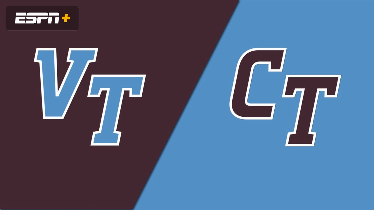 Colchester, VT vs. Milford, CT