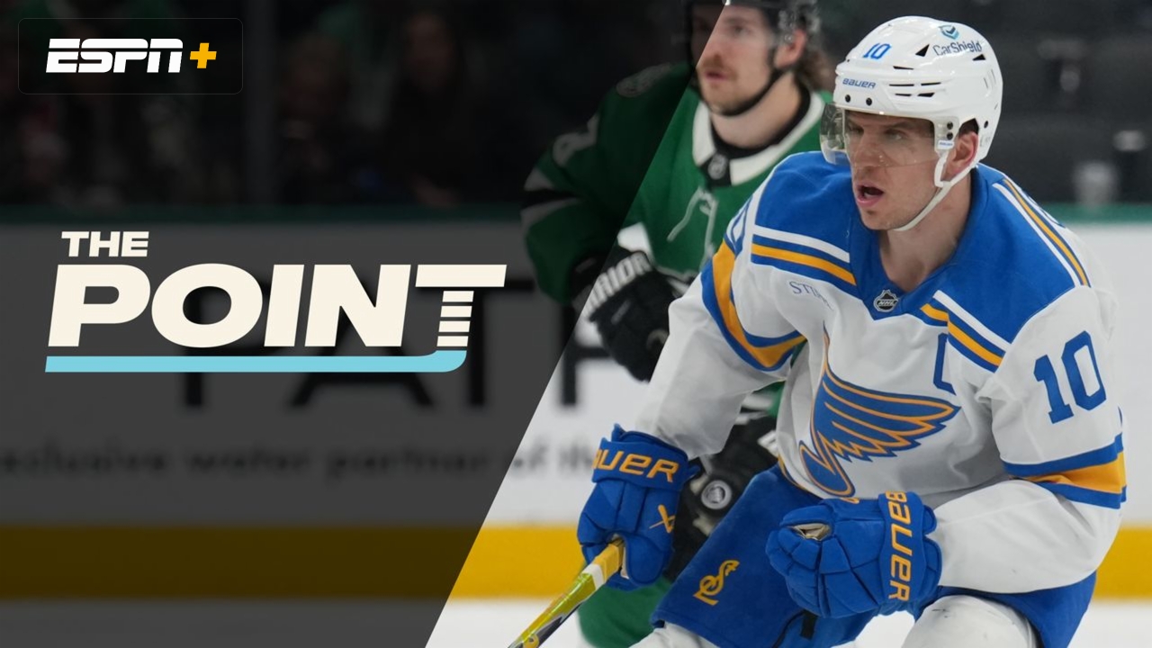 The Point: Trade Deadline Special by Orkin