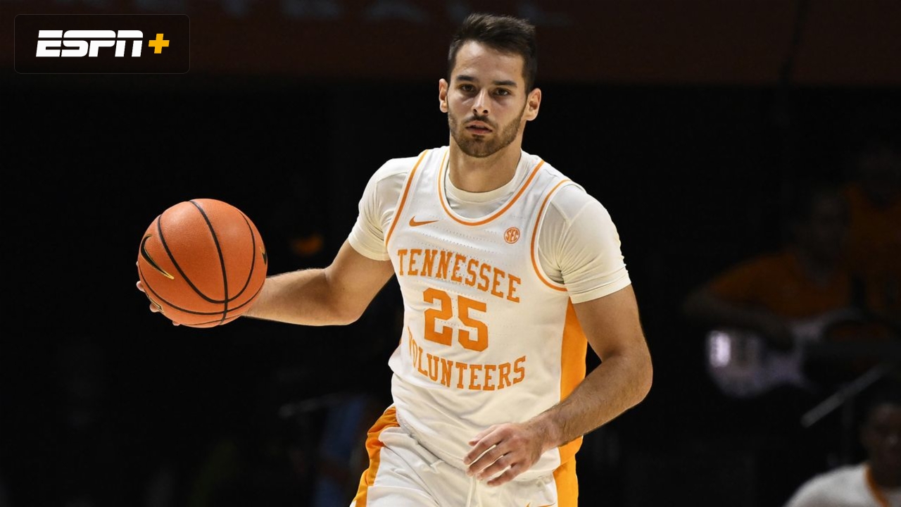 Florida Gulf Coast vs. #22 Tennessee