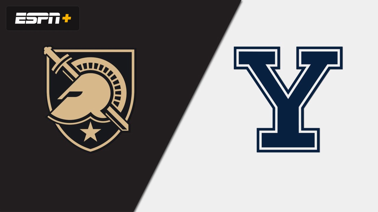 Army vs. Yale (W Volleyball)