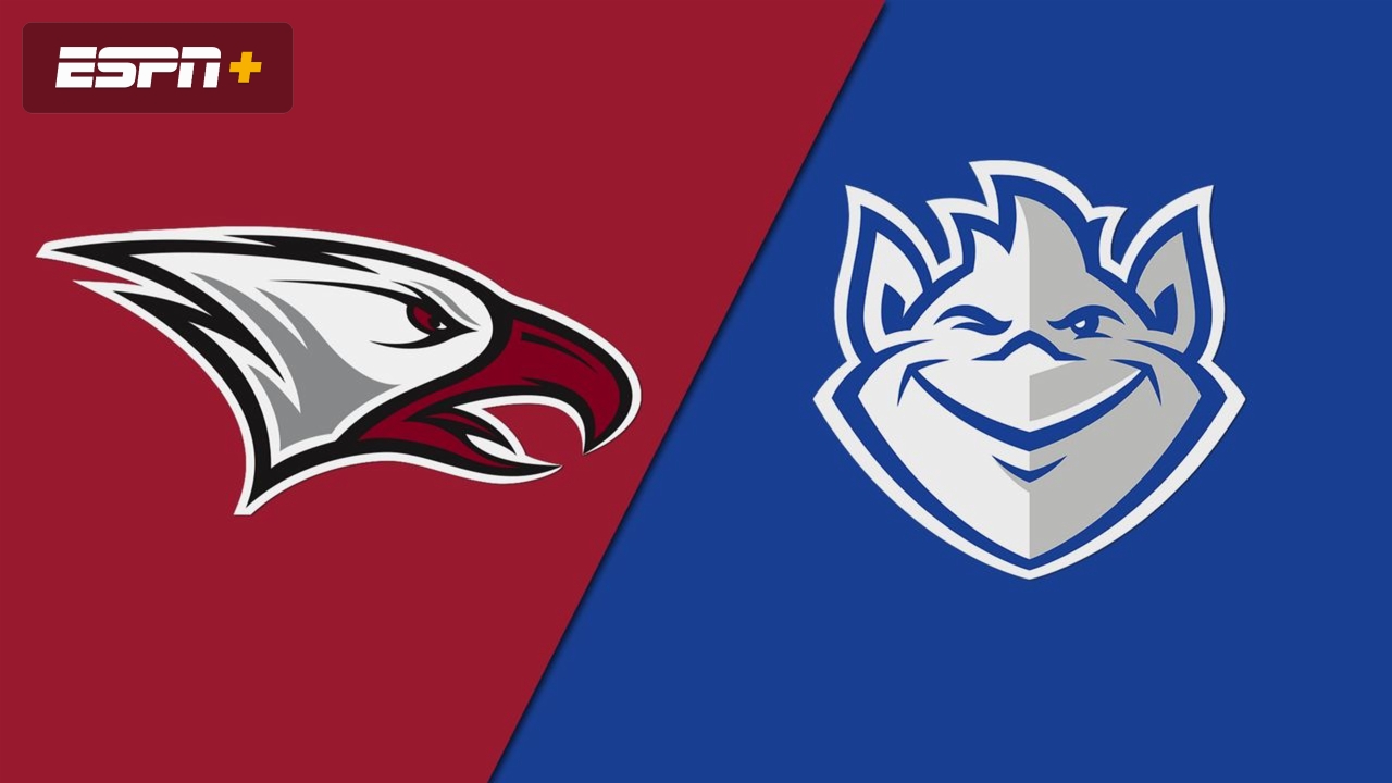North Carolina Central vs. Saint Louis (M Basketball)