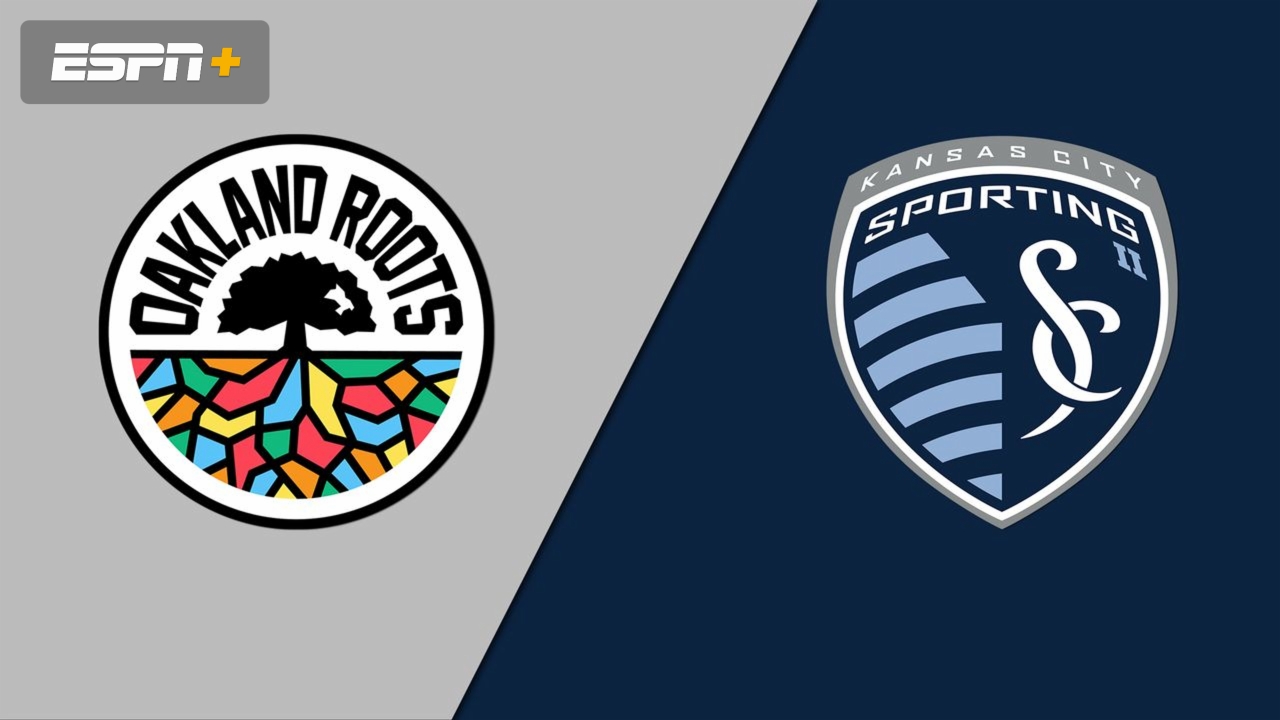 Oakland Roots SC vs. Sporting Kansas City II (USL Championship)