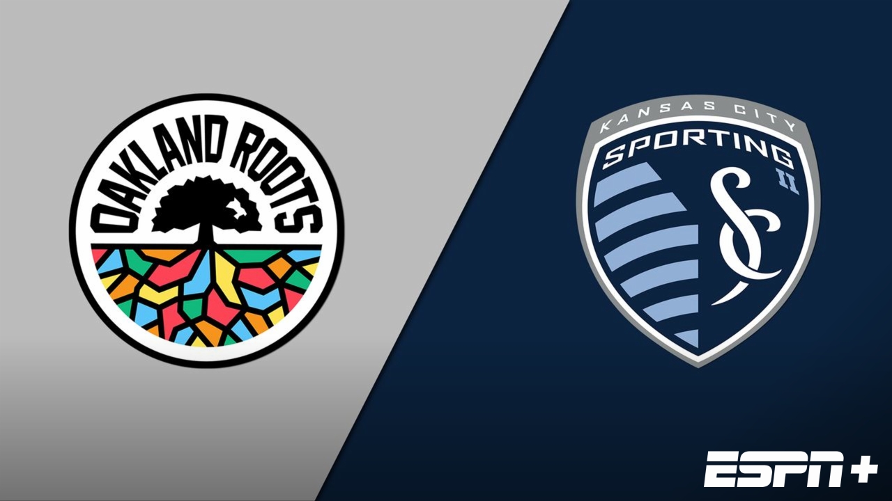 Oakland Roots SC vs. Sporting Kansas City II (USL Championship)