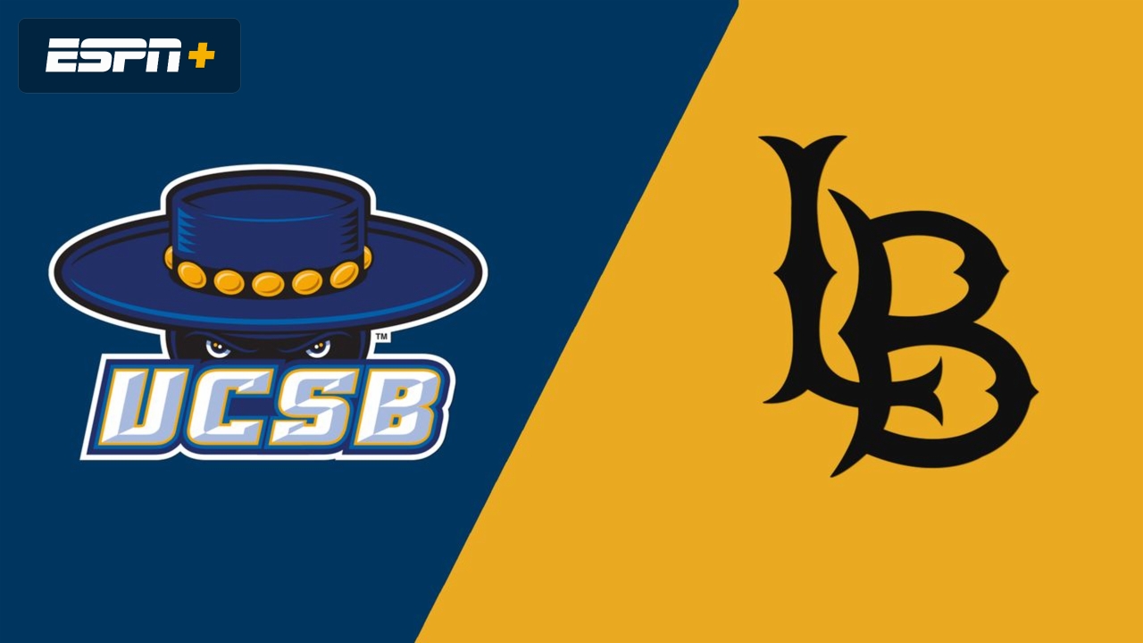 UC Santa Barbara vs. Long Beach State