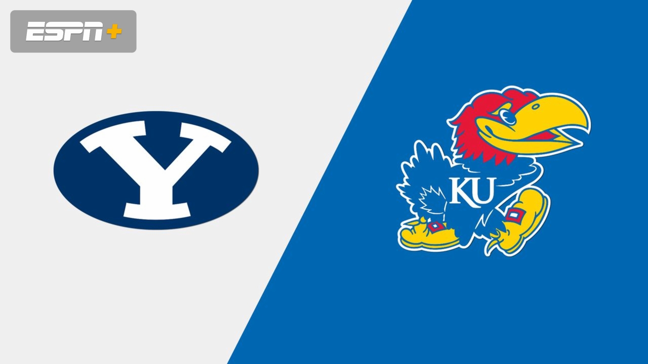 #7 BYU vs. #14 Kansas (W Soccer)