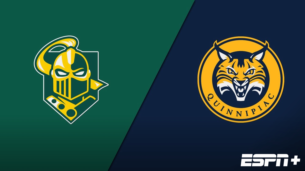 Clarkson vs. #9 Quinnipiac (Quarterfinals) (W Hockey)