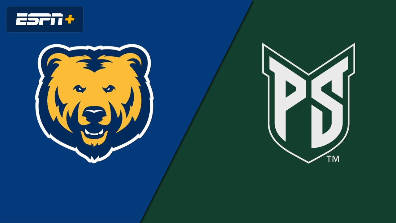 Northern Colorado vs. Portland State
