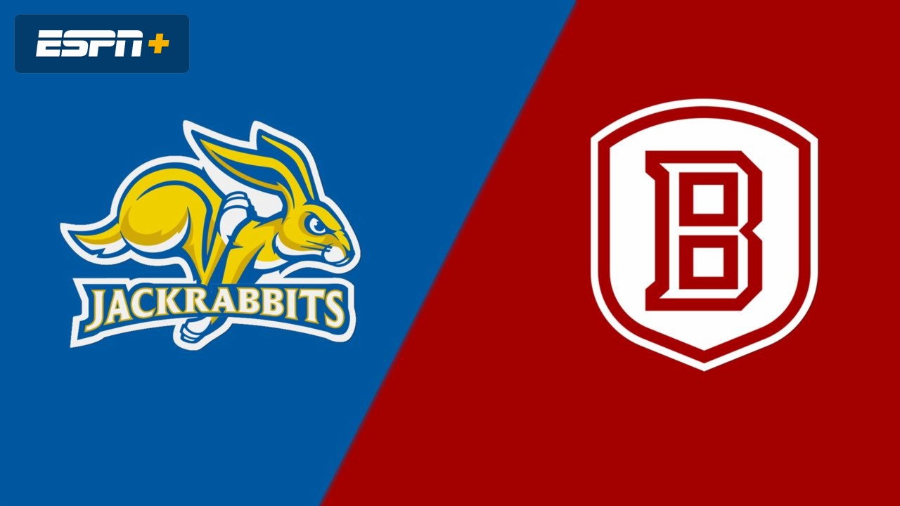 South Dakota State vs. Bradley