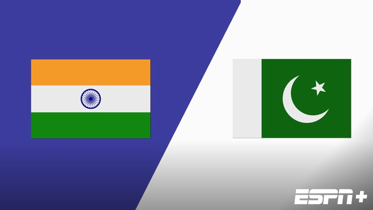 In Hindi - India vs. Pakistan Highlights (T20)