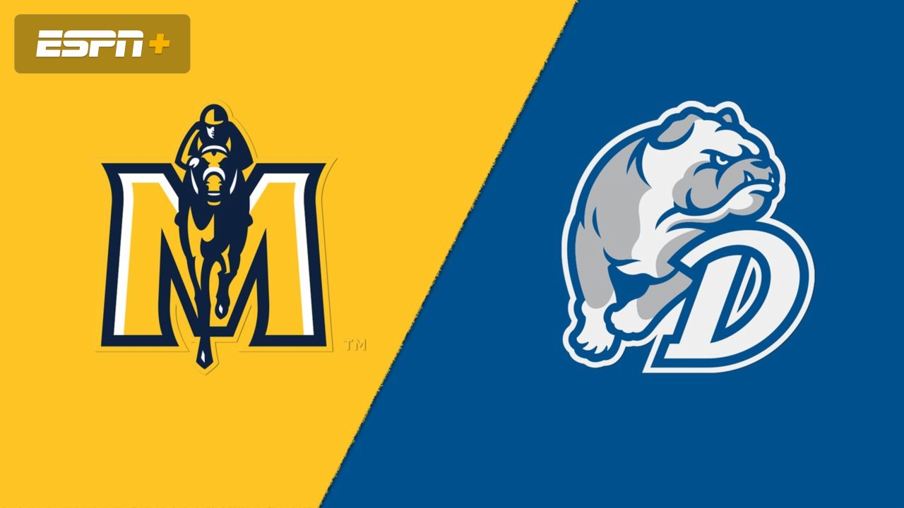 Murray State vs. Drake