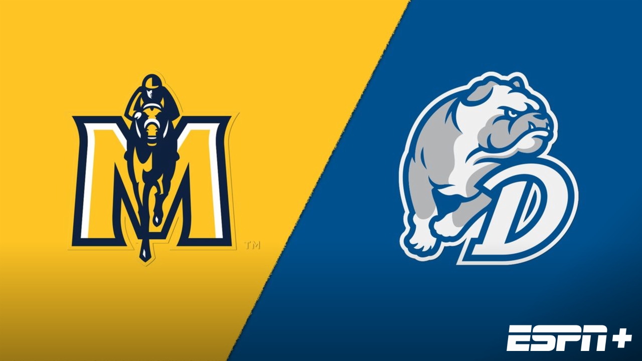 Murray State vs. Drake