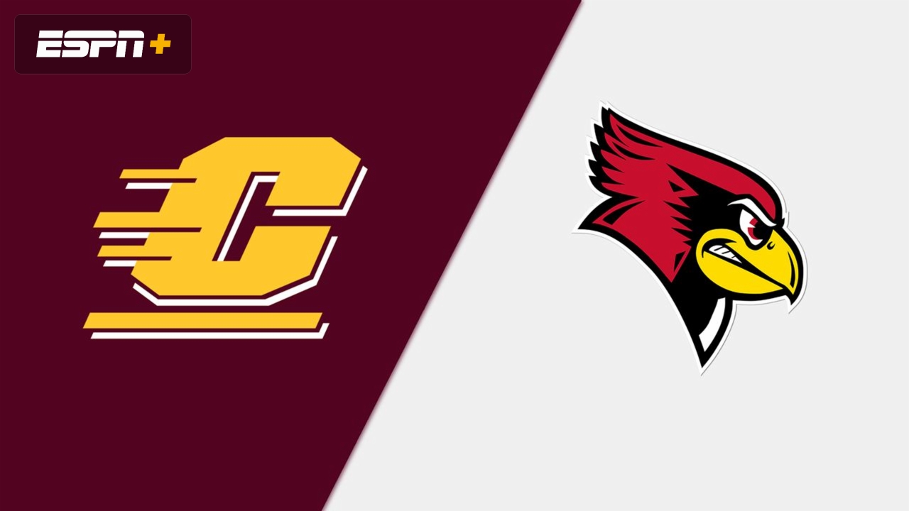 Central Michigan vs. Illinois State