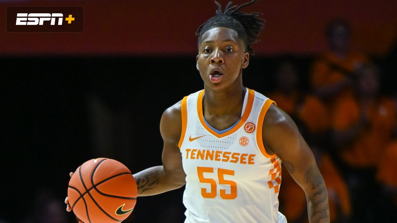 #8 Tennessee vs. UT Martin