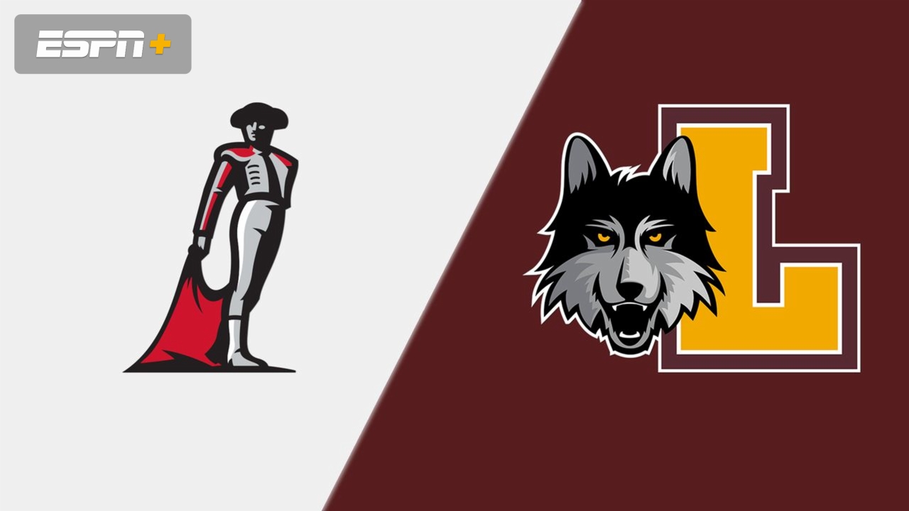 #7 Cal State Northridge vs. #8 Loyola Chicago (M Volleyball)