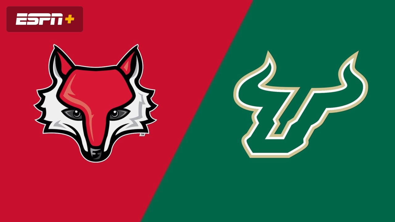 Marist vs. South Florida