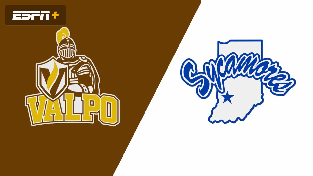 Valparaiso vs. Indiana State (W Volleyball)