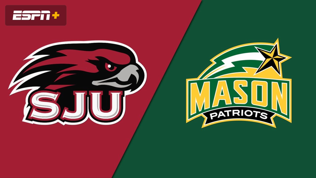 Saint Joseph's vs. George Mason (W Lacrosse)