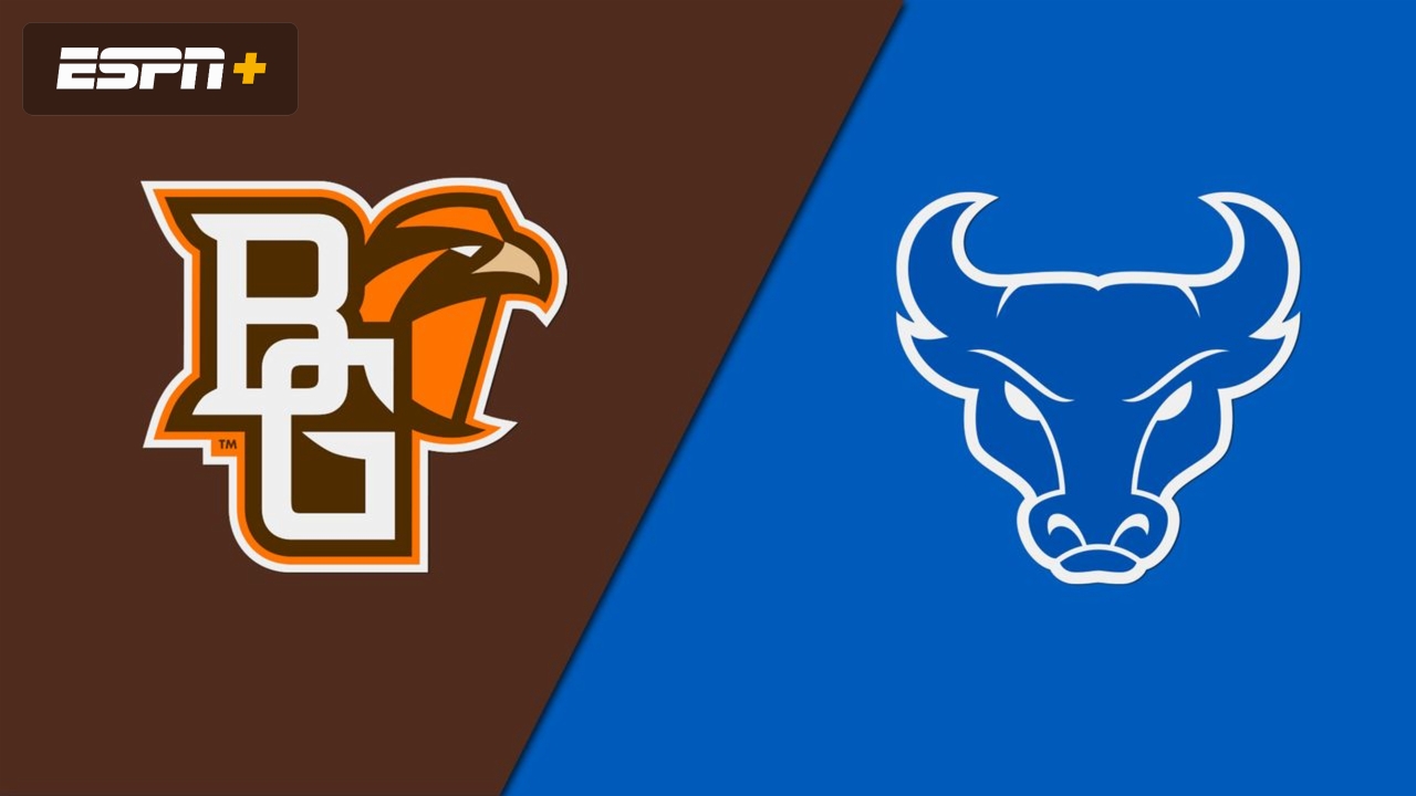 Bowling Green vs Buffalo