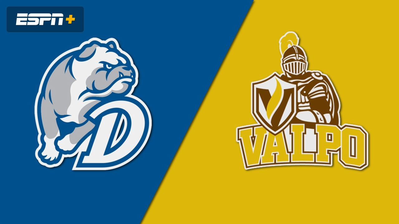 Drake vs. Valparaiso (W Volleyball)