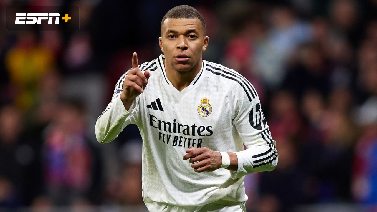 Villarreal vs. Real Madrid (LALIGA)