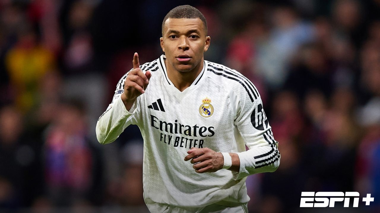 Villarreal vs. Real Madrid (LALIGA)
