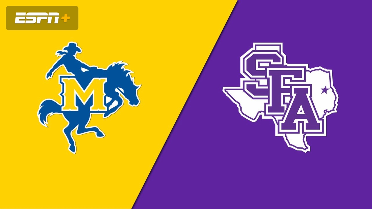 McNeese vs. Stephen F. Austin (W Soccer)