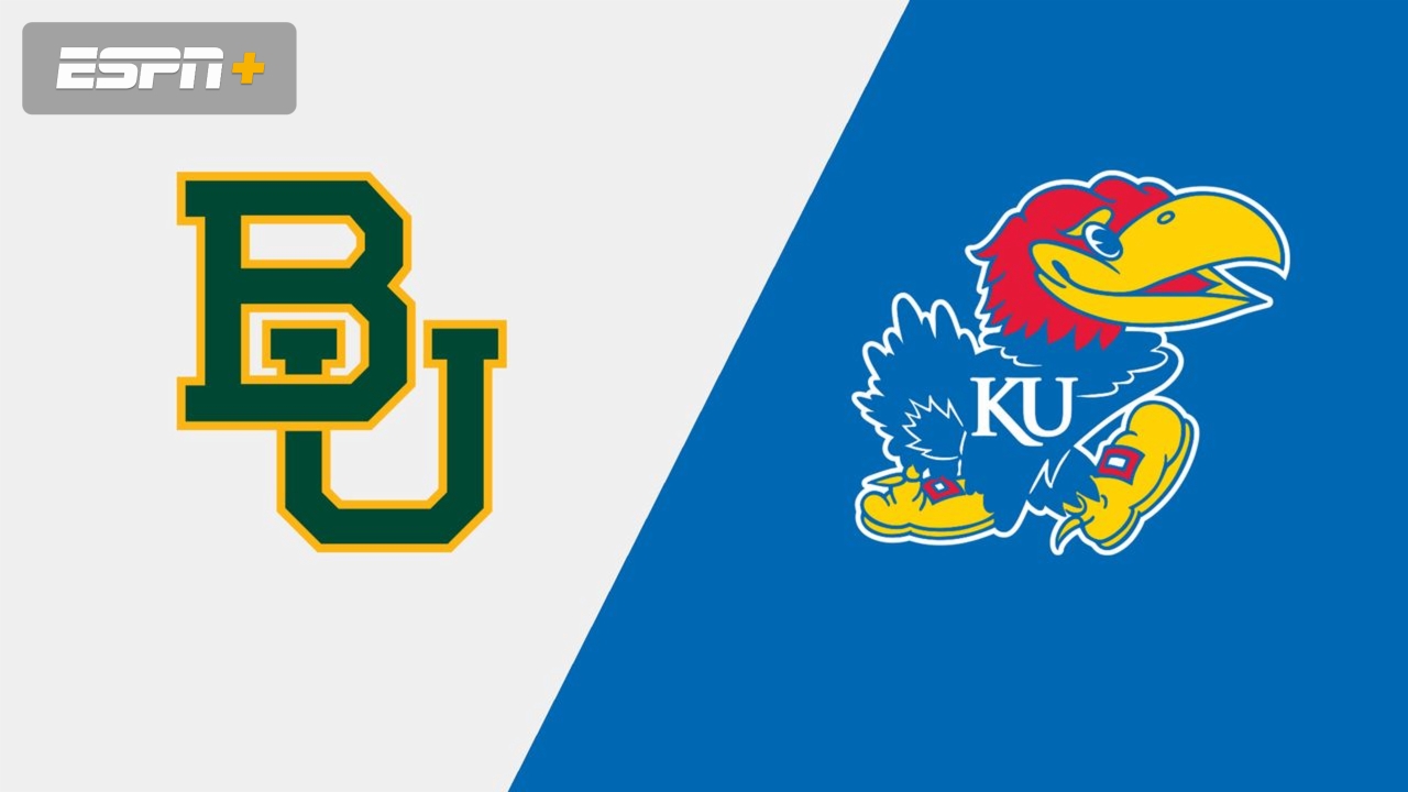 Baylor vs. Kansas (Baseball)