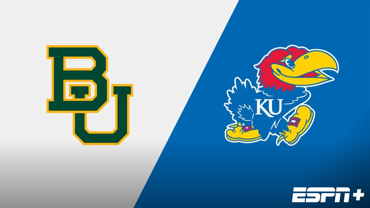 Baylor vs. Kansas (Baseball)