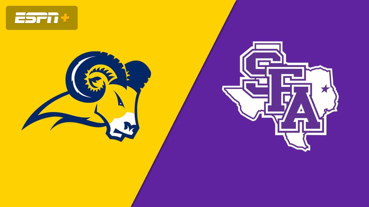 Texas Wesleyan vs. Stephen F. Austin