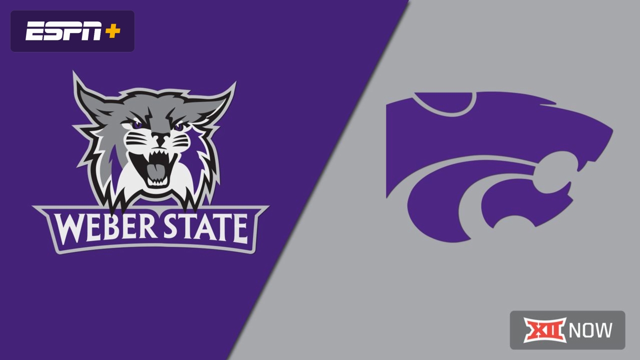 Weber State vs. Kansas State (W Soccer)