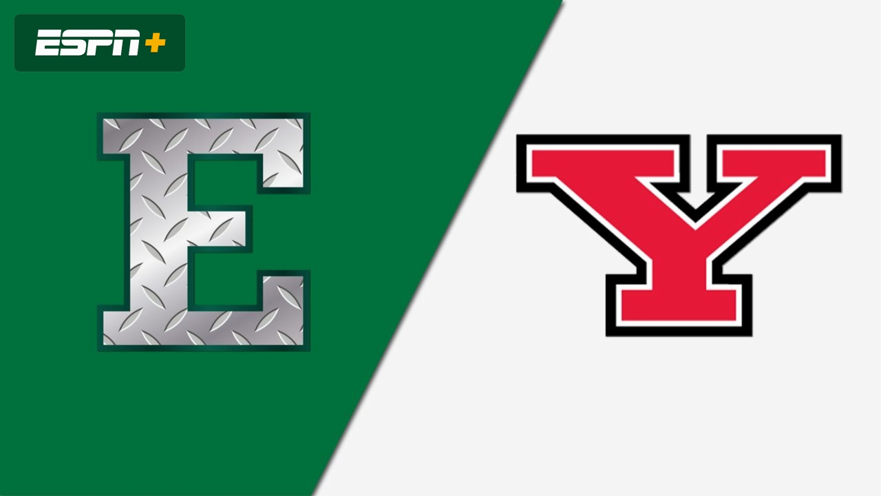 Eastern Michigan vs. Youngstown State (W Soccer)