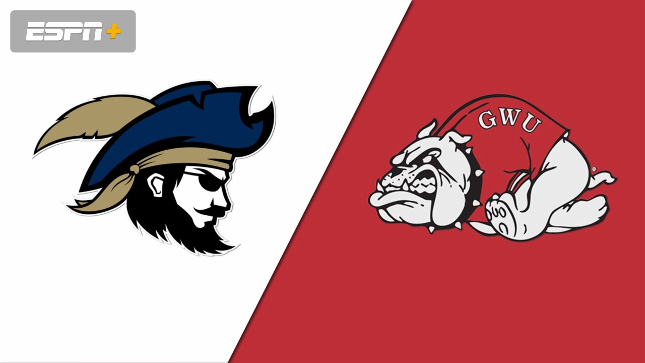 Charleston Southern vs. Gardner-Webb (W Volleyball)