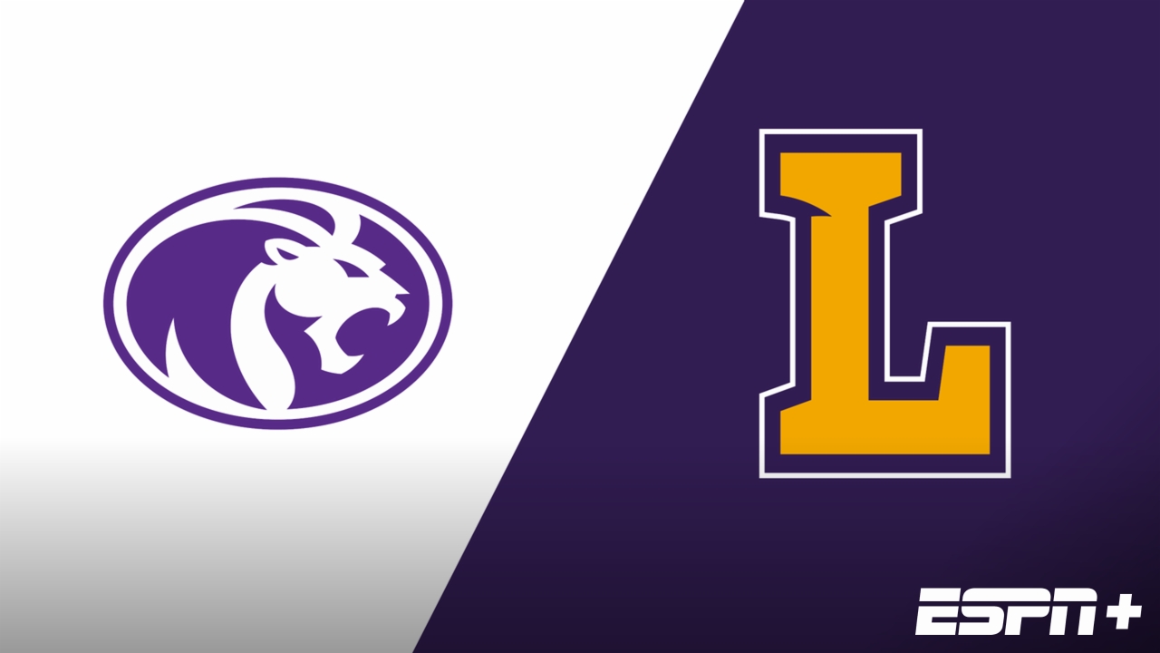 North Alabama vs. Lipscomb (Game 8)