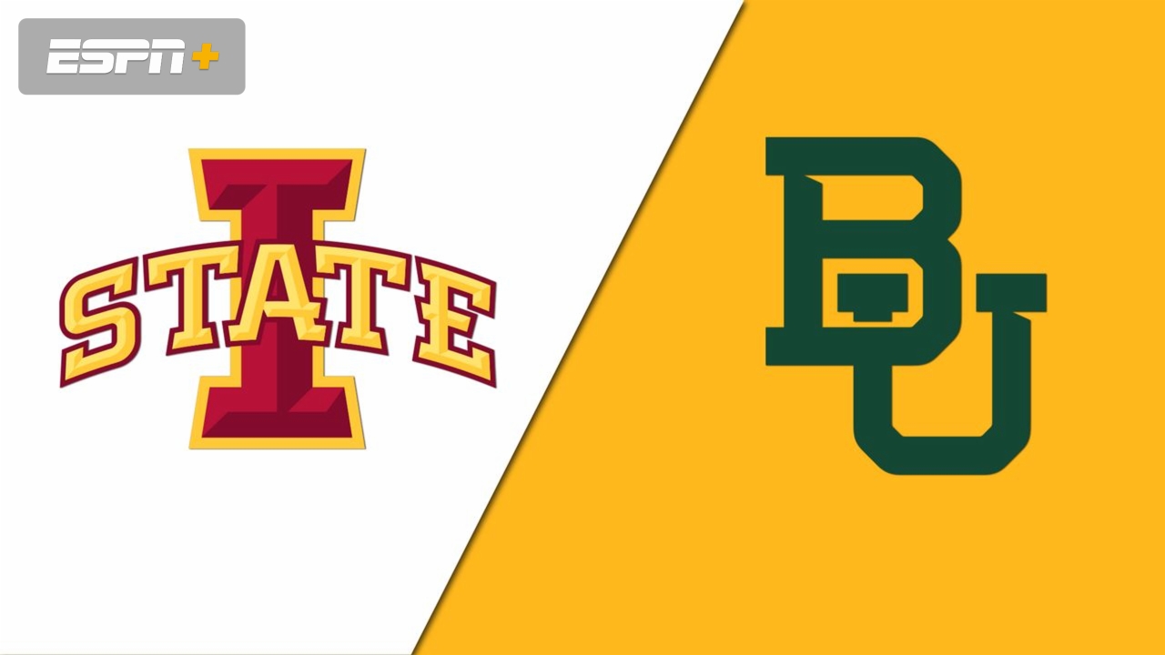 Iowa State vs. Baylor (W Soccer)