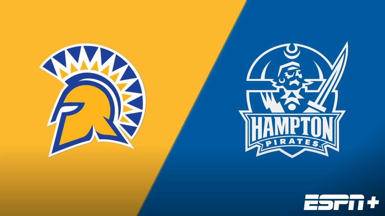 San José St vs. Hampton (5th Place Game)