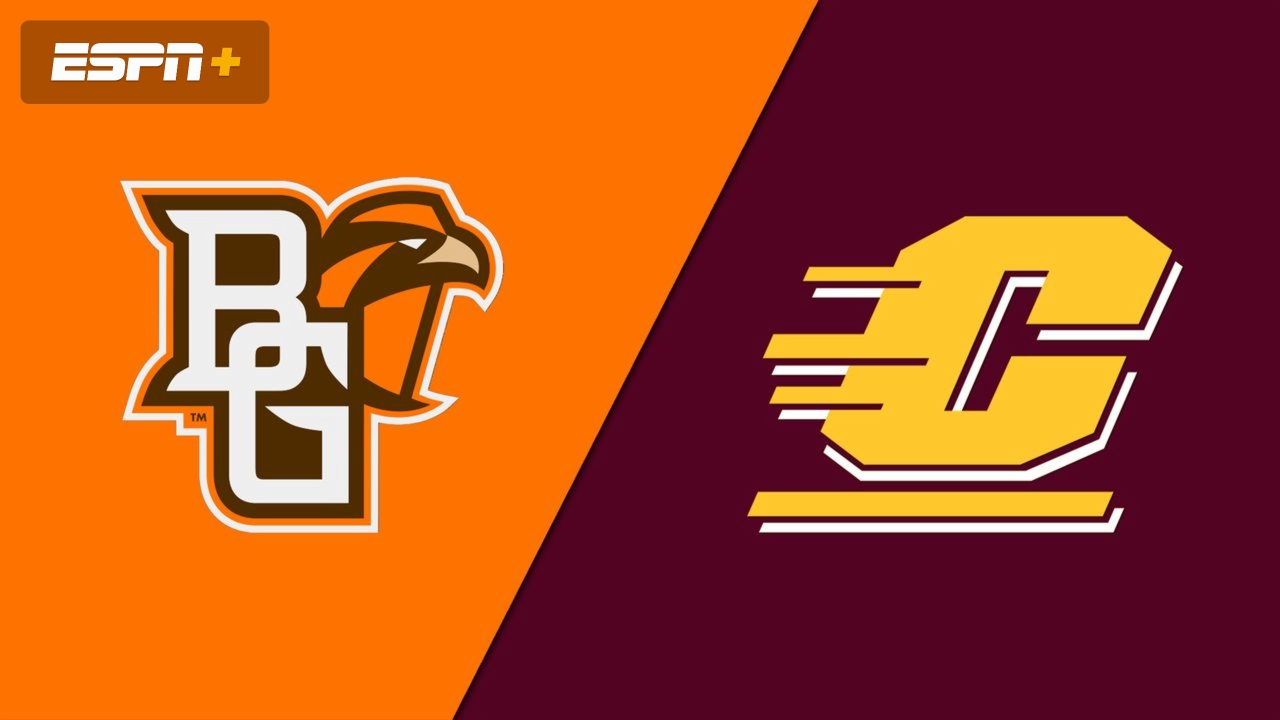 Bowling Green vs. Central Michigan (W Volleyball)