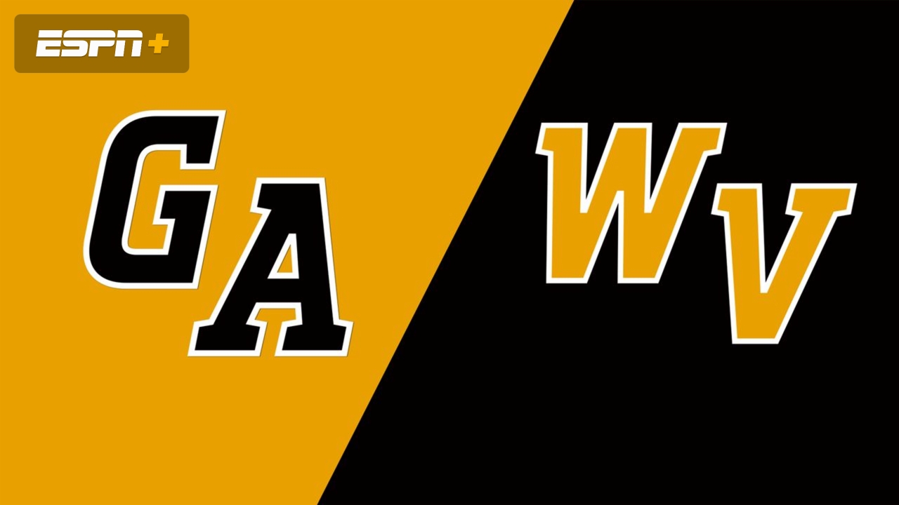 Warner Robins, GA vs. Logan, WV