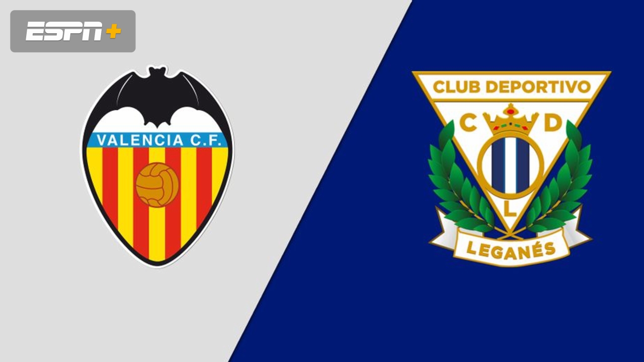 En Español-Valencia vs. Leganés (LALIGA)