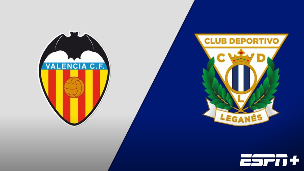 En Español-Valencia vs. Leganés (LALIGA)