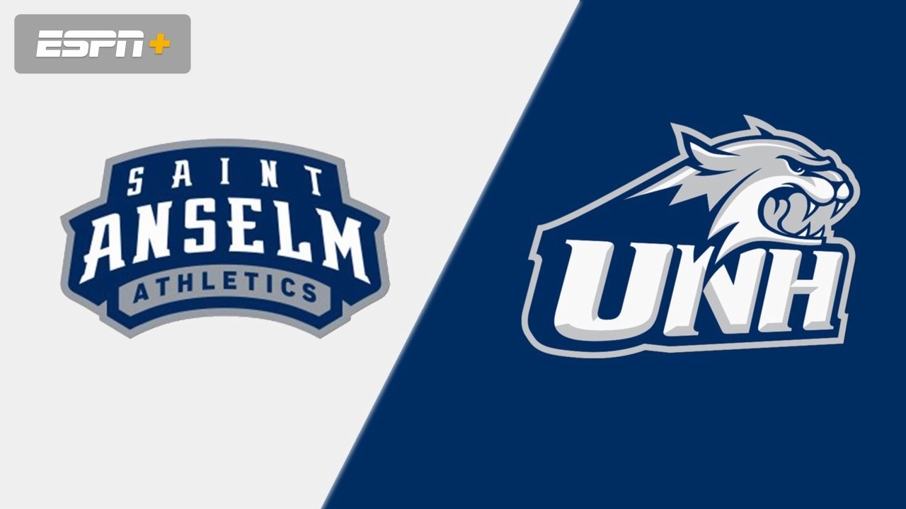 St. Anselm vs. New Hampshire