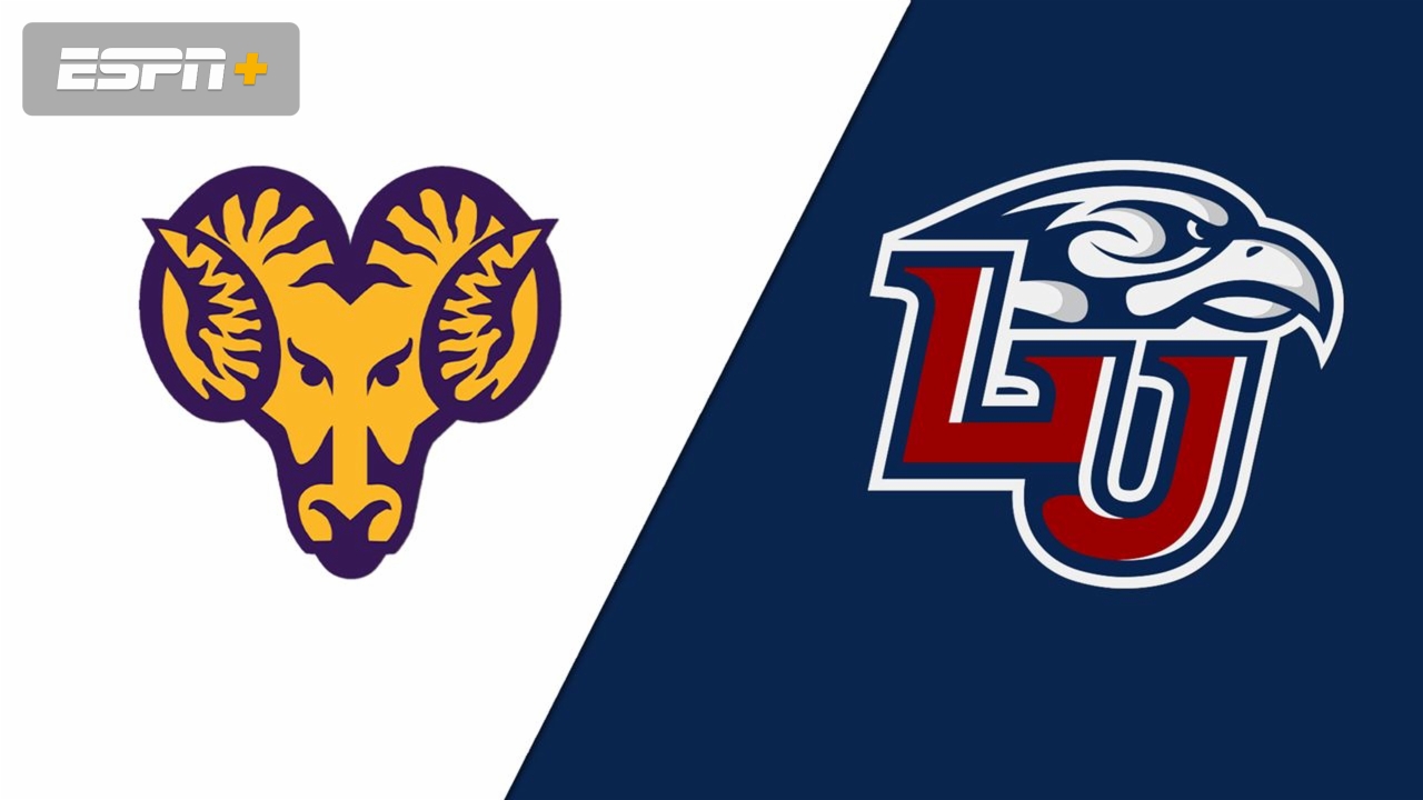 West Chester Wolves vs. Liberty