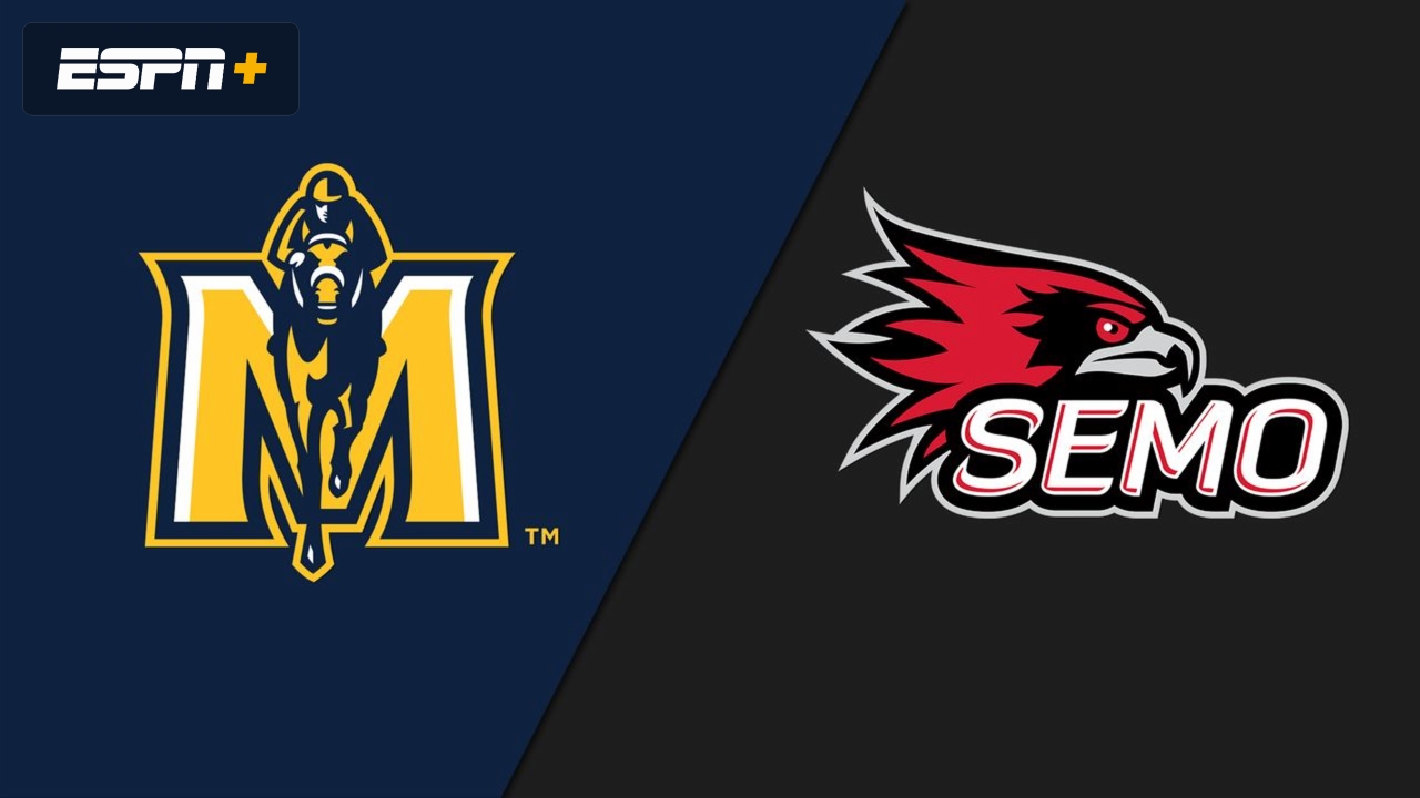 Murray State vs. Southeast Missouri State (W Basketball)