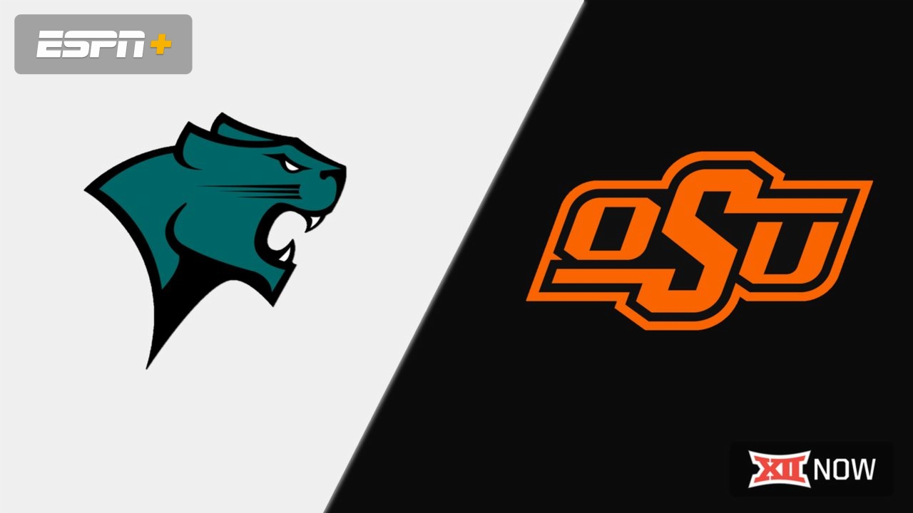 Chicago State vs. Oklahoma State