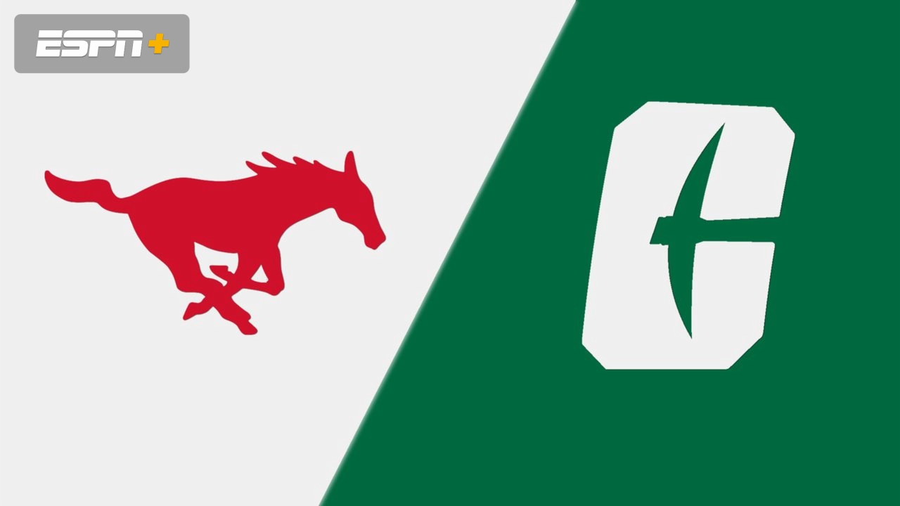 SMU vs. Charlotte