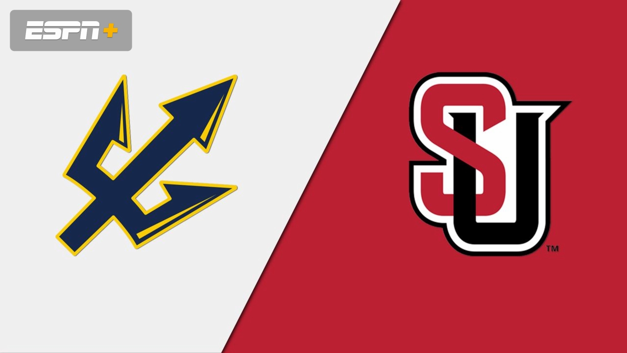 UC San Diego vs. Seattle U (W Basketball)