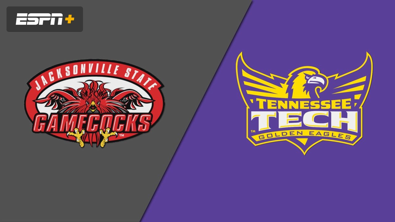 Jacksonville State vs. Tennessee Tech (W Basketball)