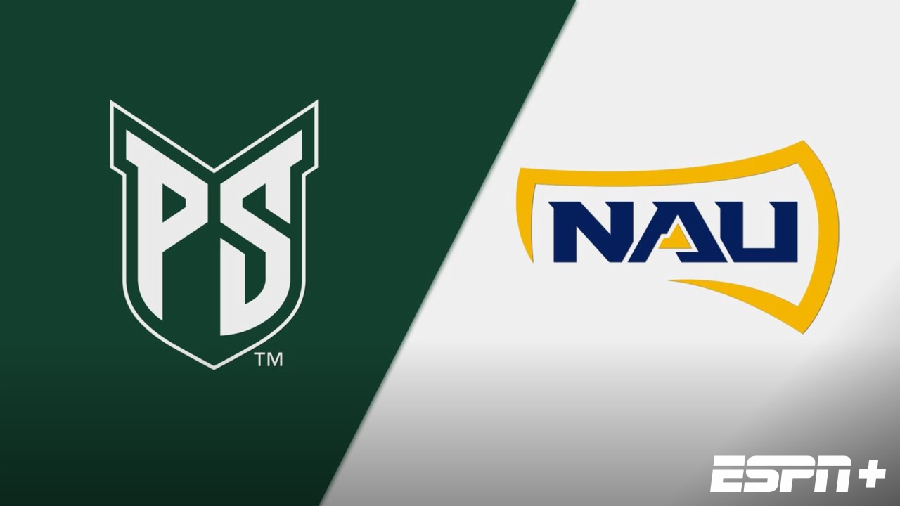 Portland State vs. Northern Arizona