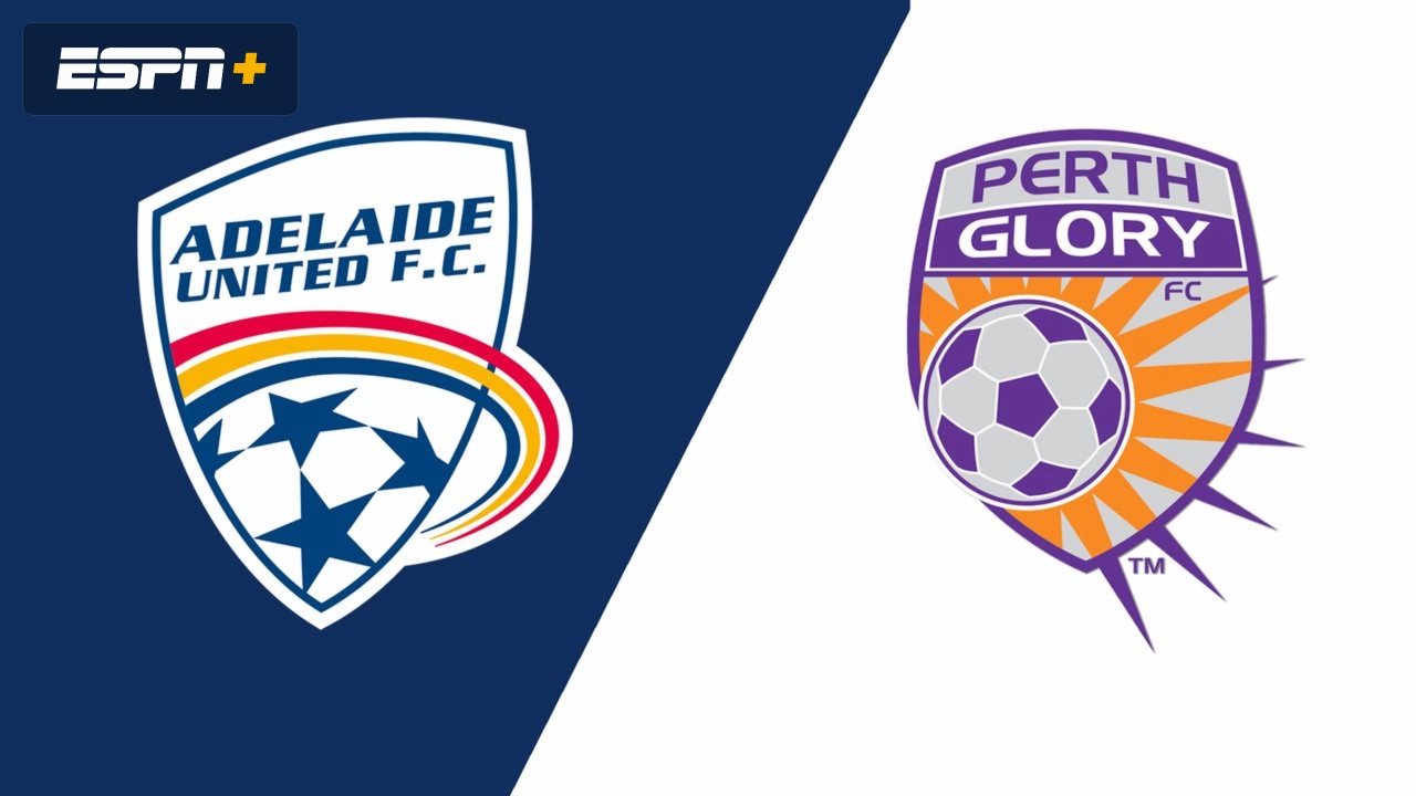 Adelaide United vs. Perth Glory (W-League)